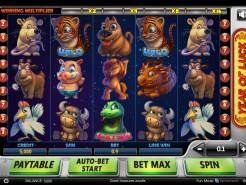 Year Of Luck Slots